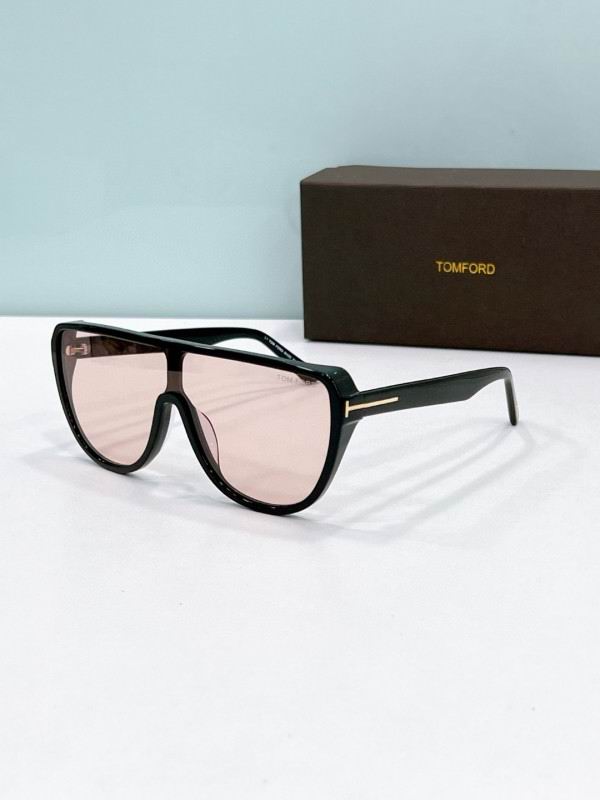 Tom Ford Glasses 08smh22 (8)