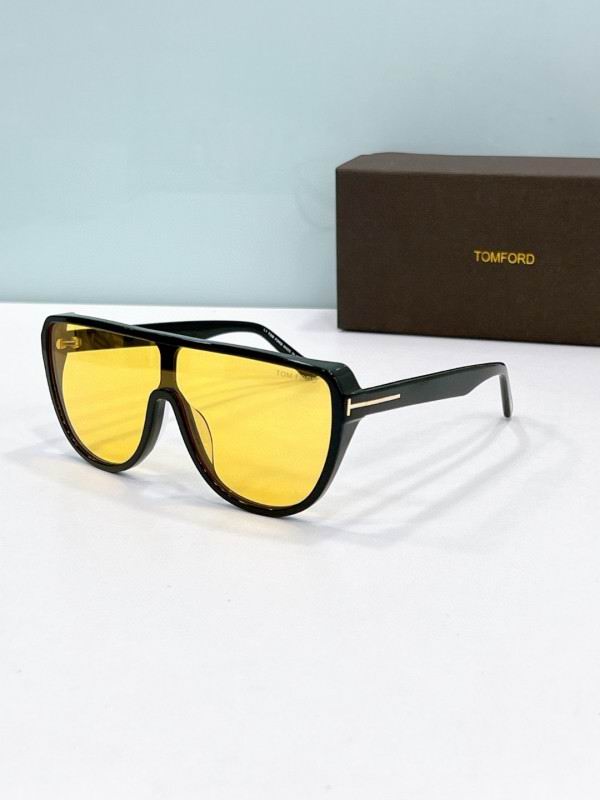 Tom Ford Glasses 08smh22 (9)