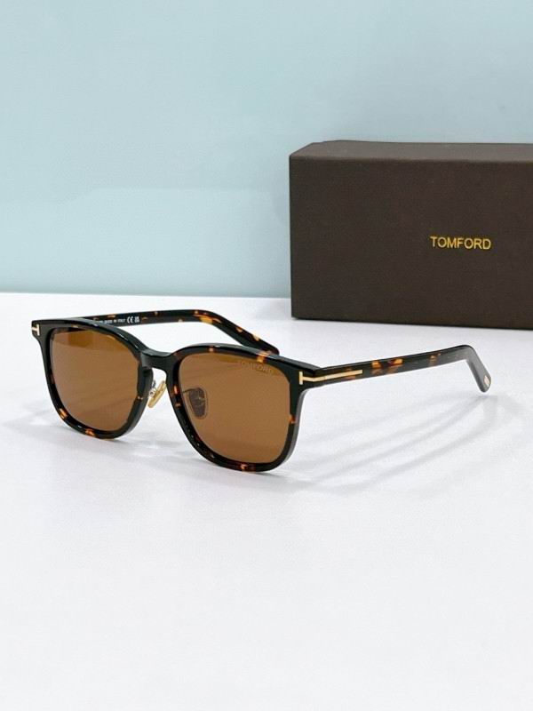 Tom Ford Glasses 08smh23 (1)