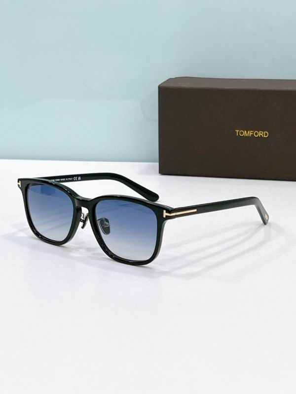 Tom Ford Glasses 08smh23 (2)
