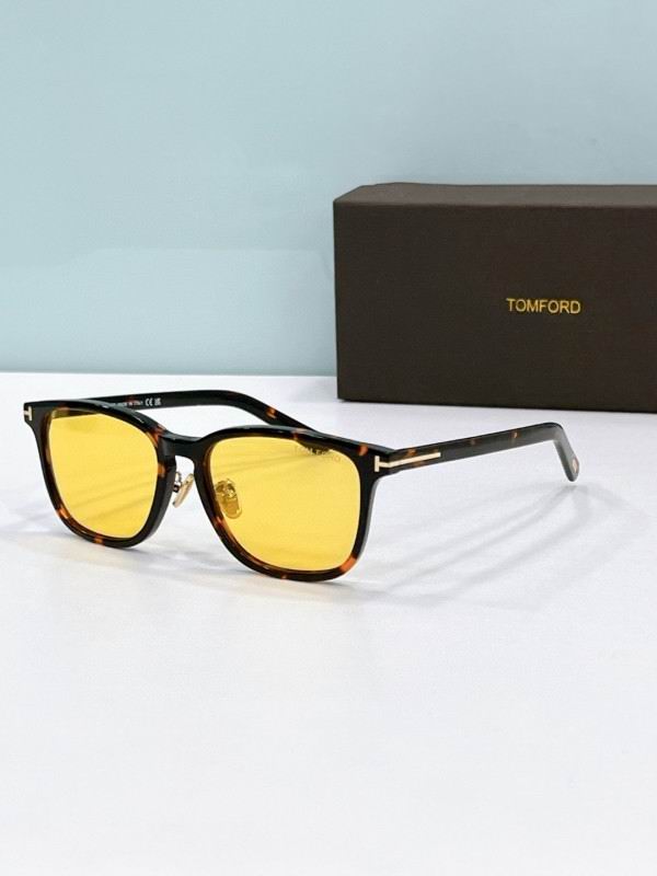 Tom Ford Glasses 08smh23 (3)