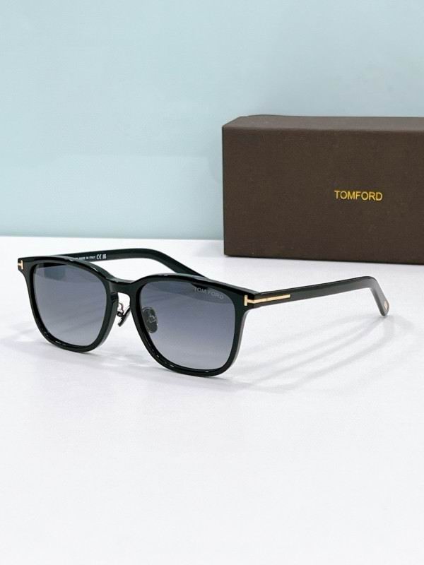 Tom Ford Glasses 08smh23 (4)