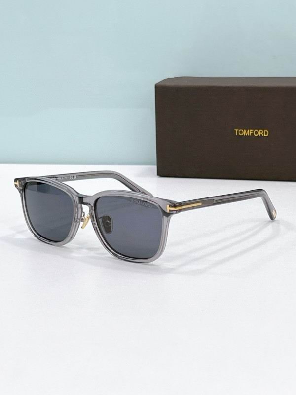 Tom Ford Glasses 08smh23 (5)
