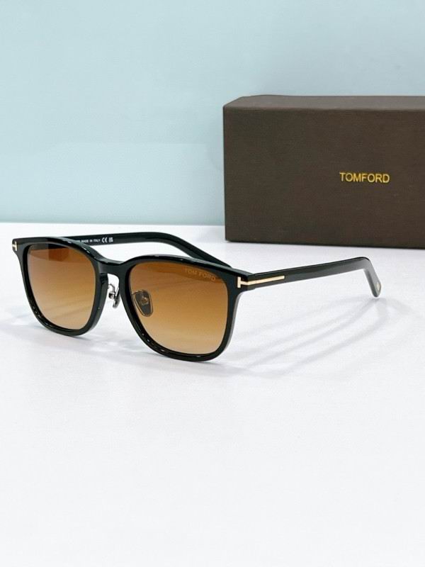 Tom Ford Glasses 08smh23 (6)