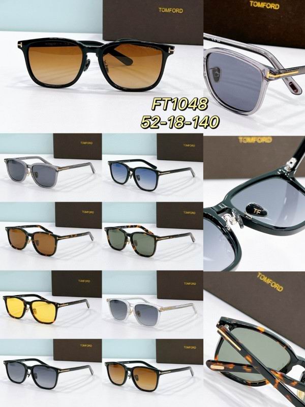 Tom Ford Glasses 08smh23 (9)