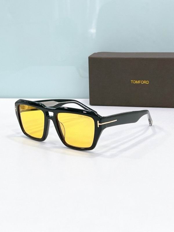 Tom Ford Glasses 08smh24 (3)