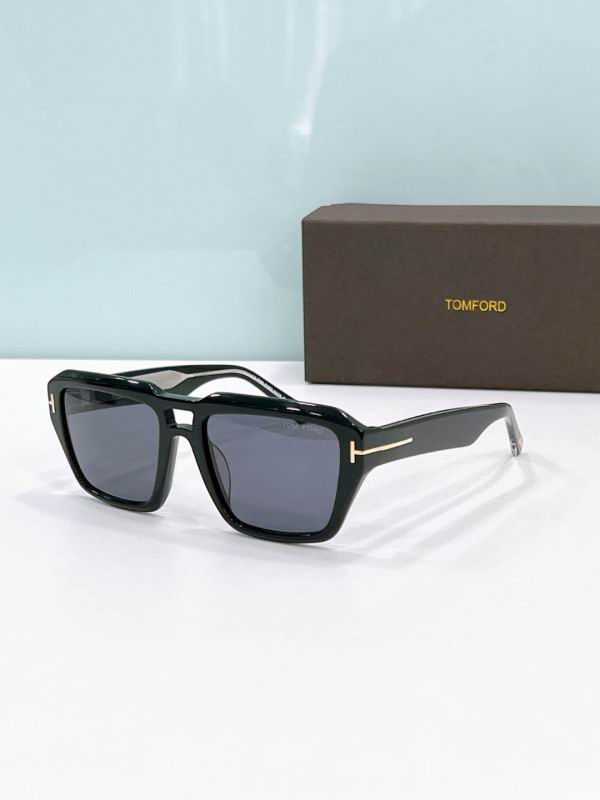 Tom Ford Glasses 08smh24 (6)