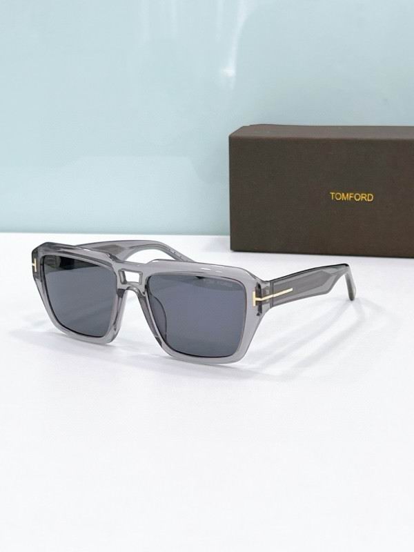 Tom Ford Glasses 08smh24 (7)
