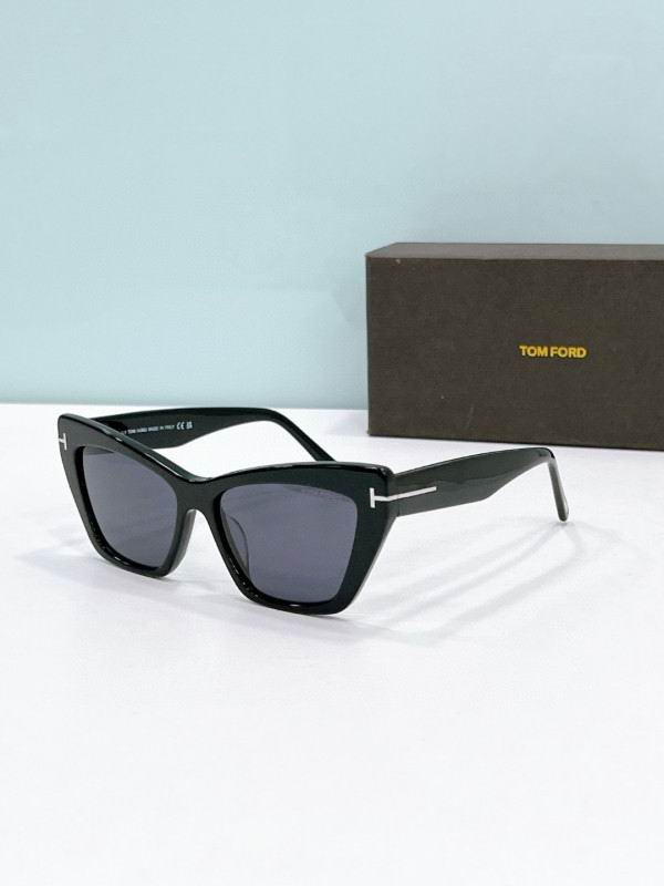 Tom Ford Glasses 08smh25 (7)