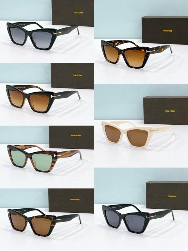Tom Ford Glasses 08smh25 (8)