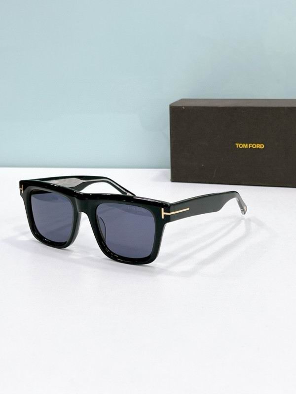 Tom Ford Glasses 08smh26 (1)