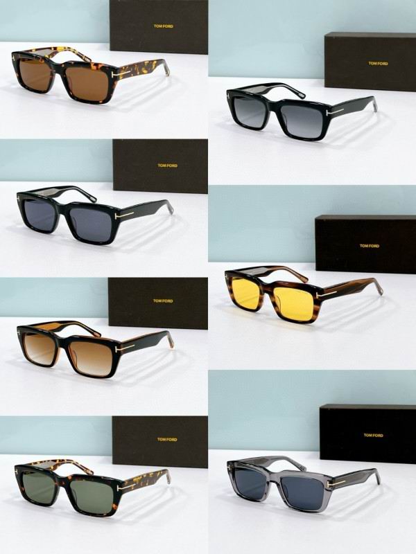 Tom Ford Glasses 08smh26 (10)
