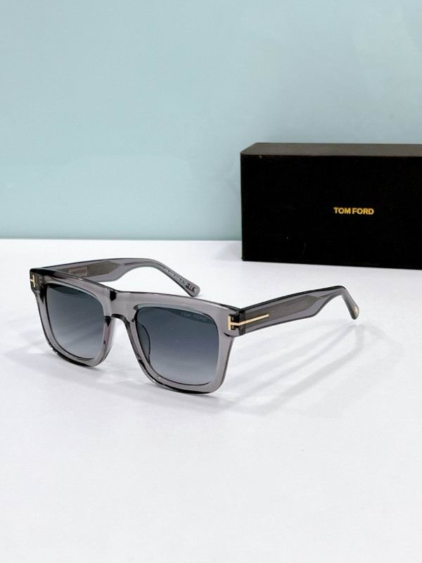 Tom Ford Glasses 08smh26 (2)