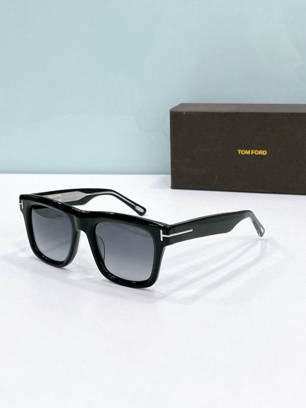 Tom Ford Glasses 08smh26 (3)