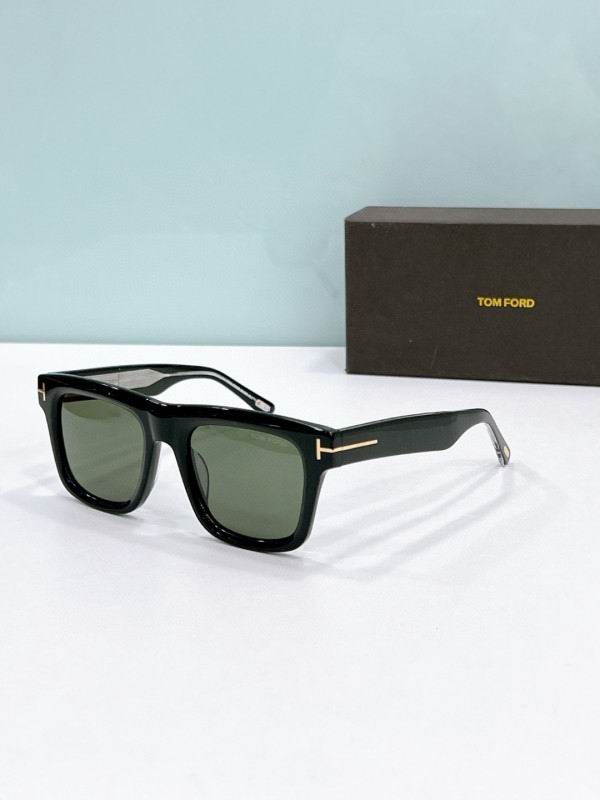 Tom Ford Glasses 08smh26 (4)