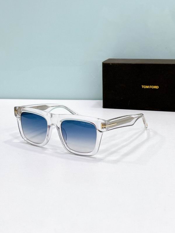 Tom Ford Glasses 08smh26 (5)