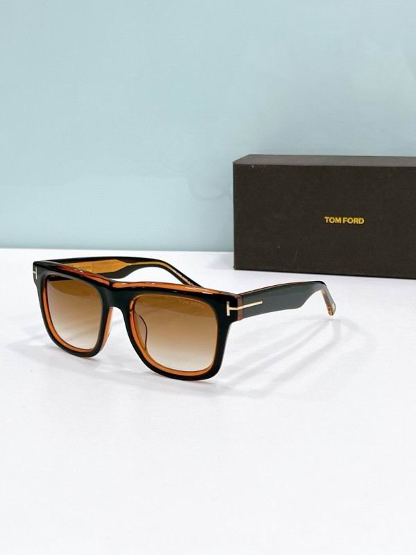 Tom Ford Glasses 08smh26 (6)