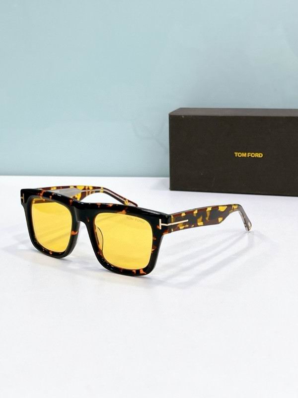 Tom Ford Glasses 08smh26 (7)