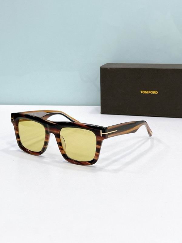 Tom Ford Glasses 08smh26 (8)