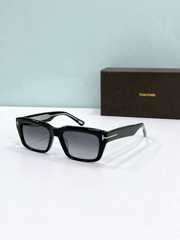 Tom Ford Glasses 08smh27 (5)