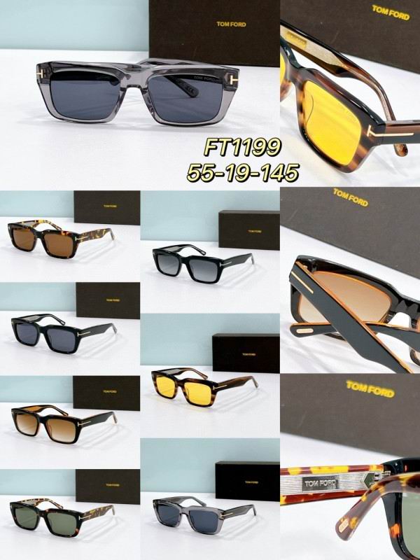 Tom Ford Glasses 08smh27 (8)