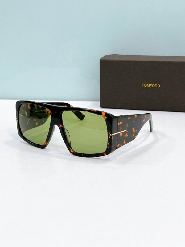 Tom Ford Glasses 08smh28 (1)