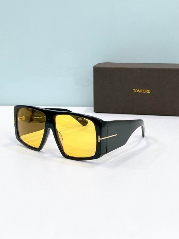 Tom Ford Glasses 08smh28 (2)