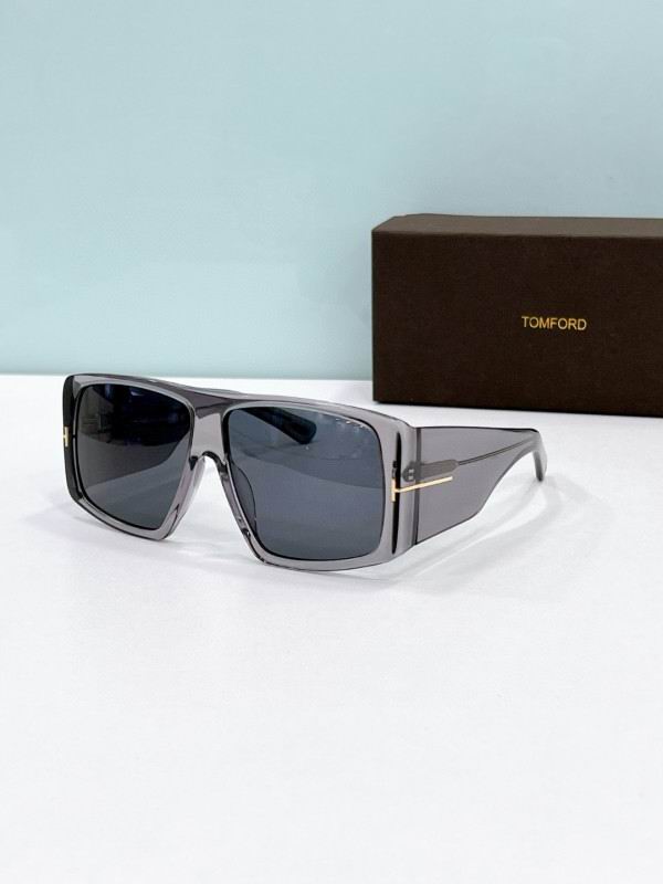 Tom Ford Glasses 08smh28 (3)