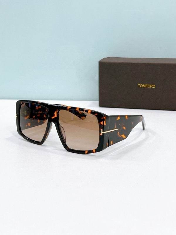 Tom Ford Glasses 08smh28 (5)