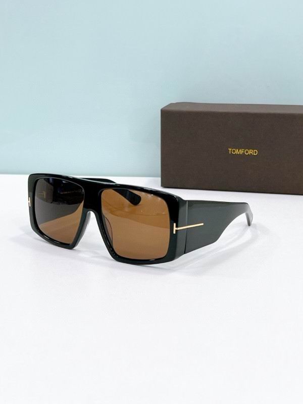 Tom Ford Glasses 08smh28 (7)