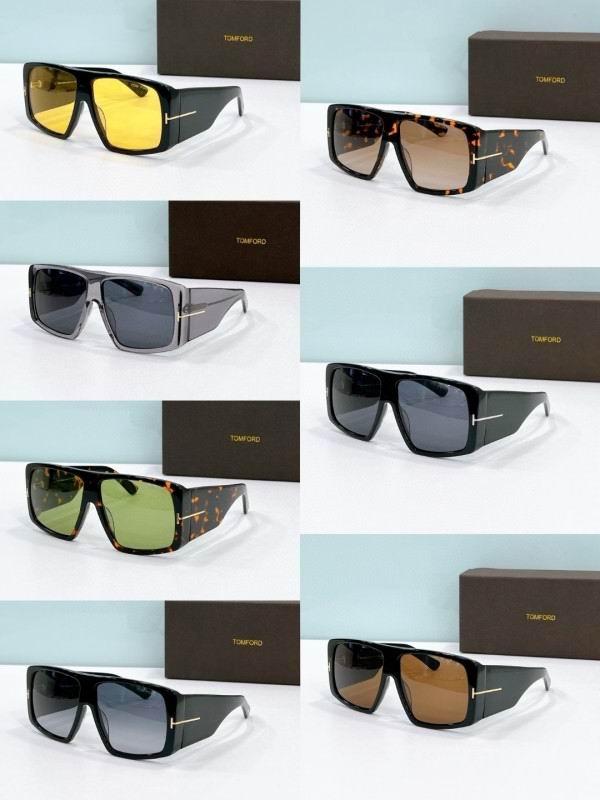 Tom Ford Glasses 08smh28 (8)