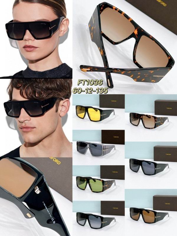 Tom Ford Glasses 08smh28 (9)