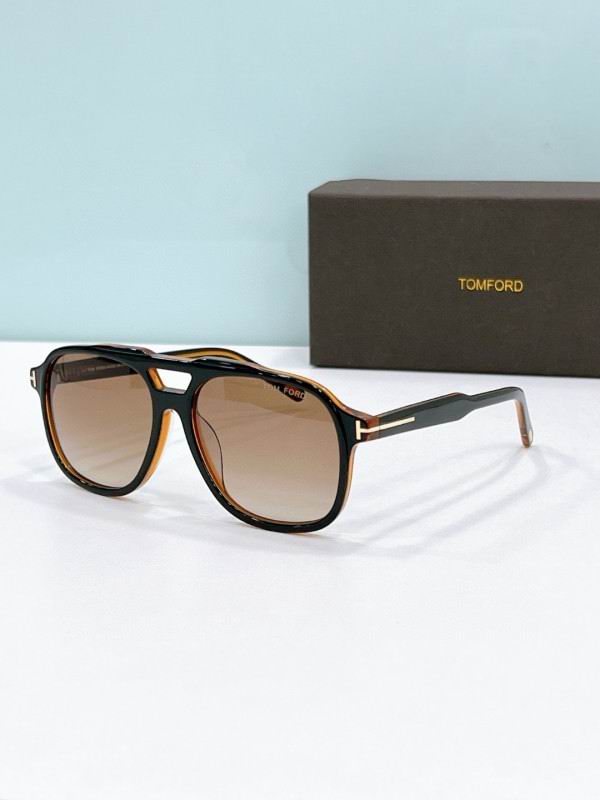 Tom Ford Glasses 08smh29 (2)