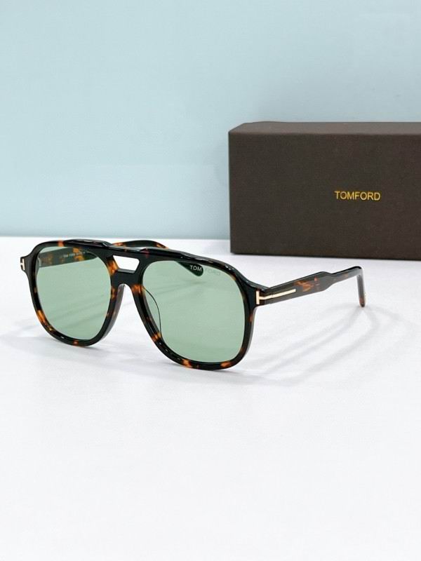 Tom Ford Glasses 08smh29 (3)