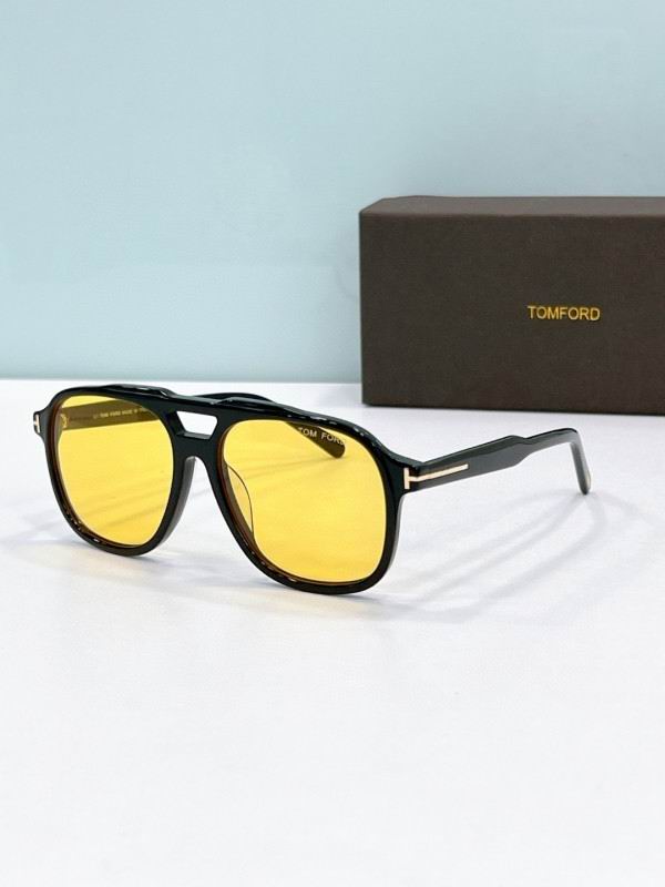 Tom Ford Glasses 08smh29 (4)