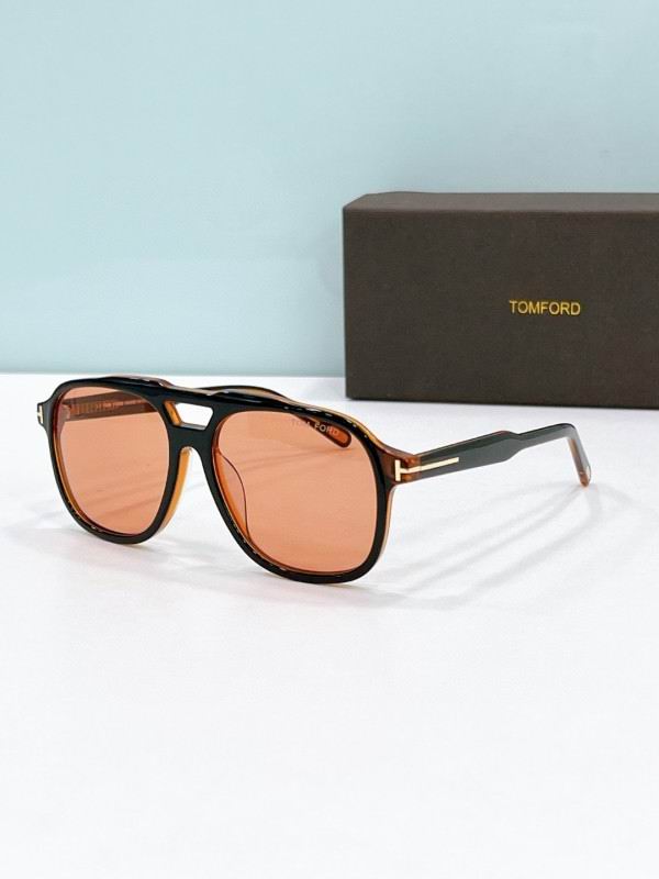 Tom Ford Glasses 08smh29 (5)