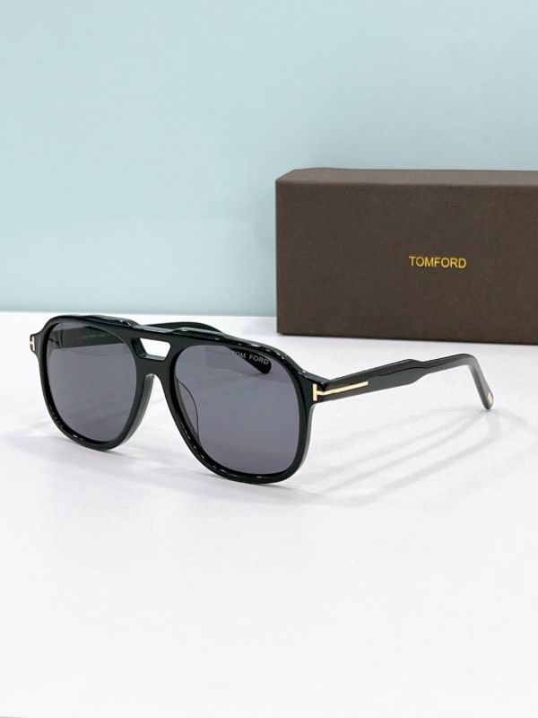 Tom Ford Glasses 08smh29 (7)