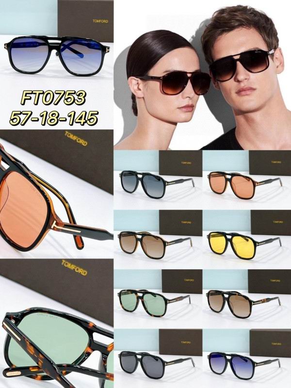 Tom Ford Glasses 08smh29 (9)