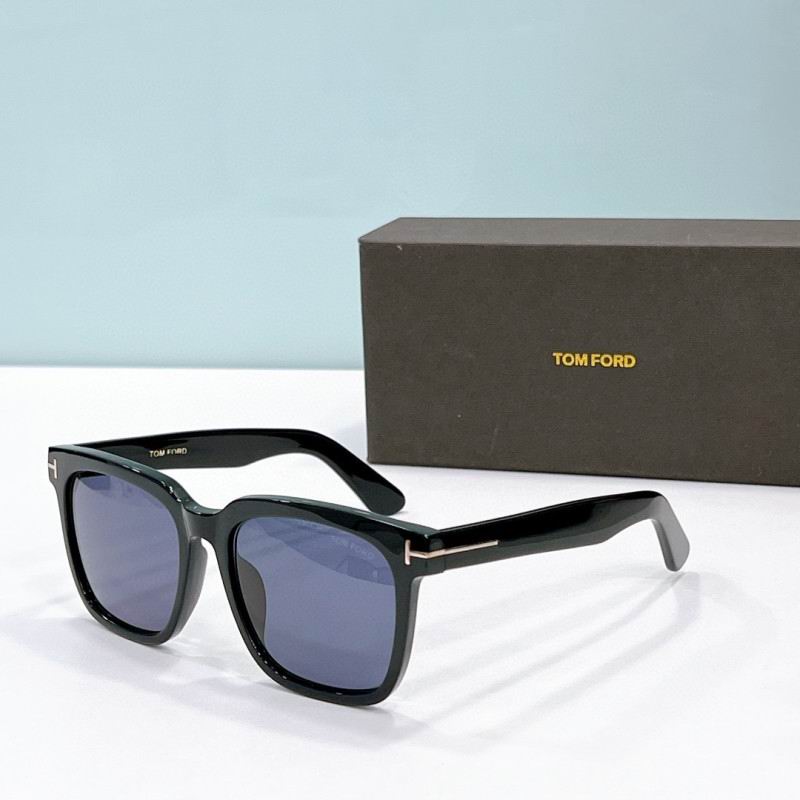 Tom Ford Glasses 08smh30 (2)