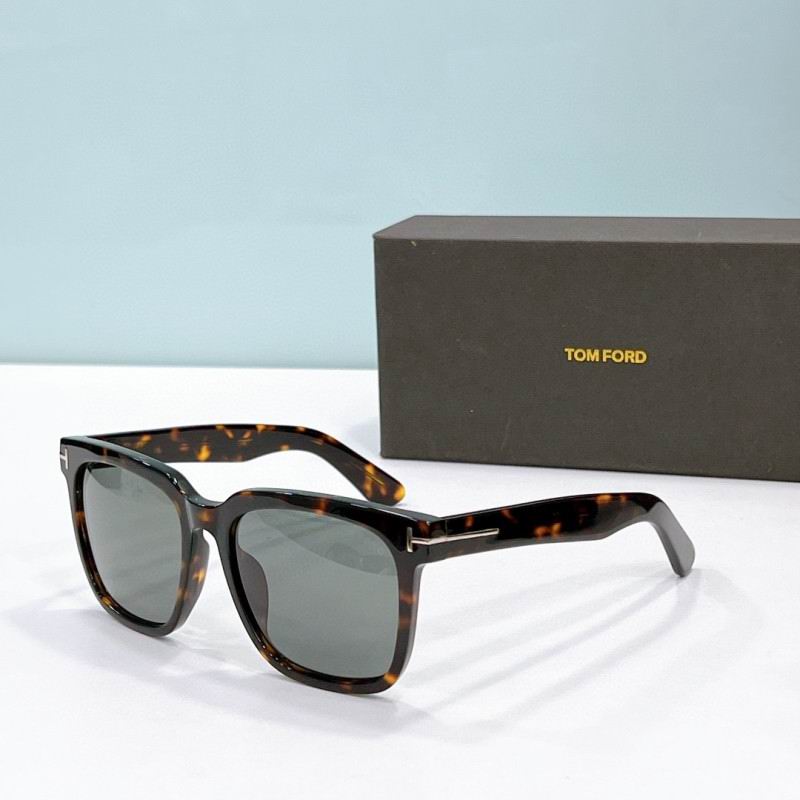 Tom Ford Glasses 08smh30 (3)