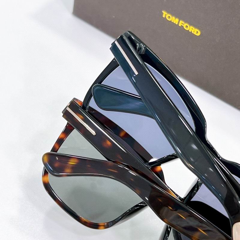 Tom Ford Glasses 08smh30 (4)