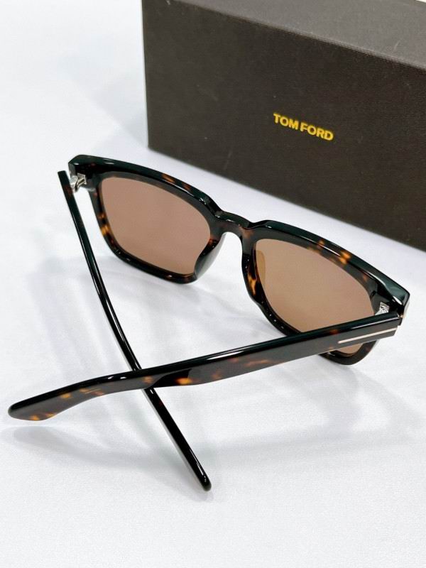 Tom Ford Glasses 08smh30 (5)