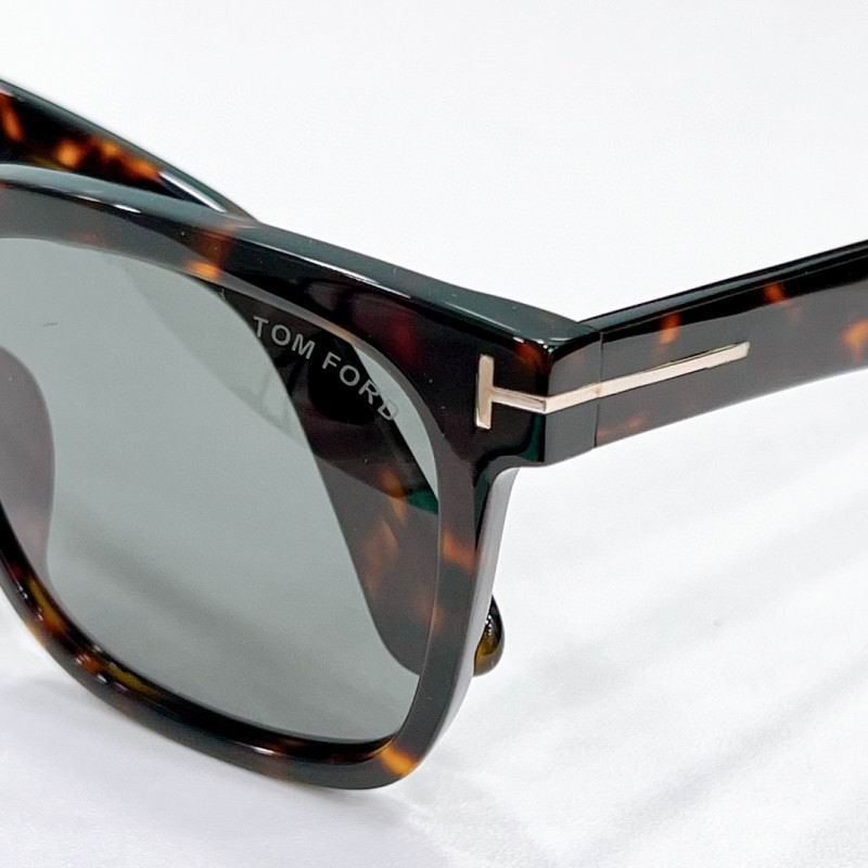 Tom Ford Glasses 08smh30 (6)