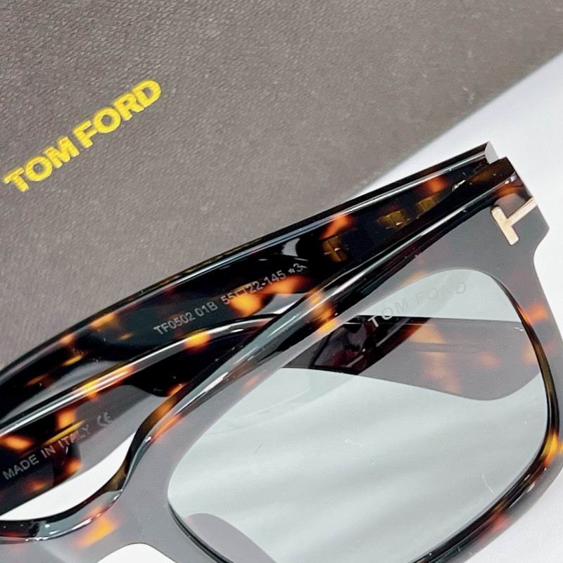 Tom Ford Glasses 08smh30 (8)