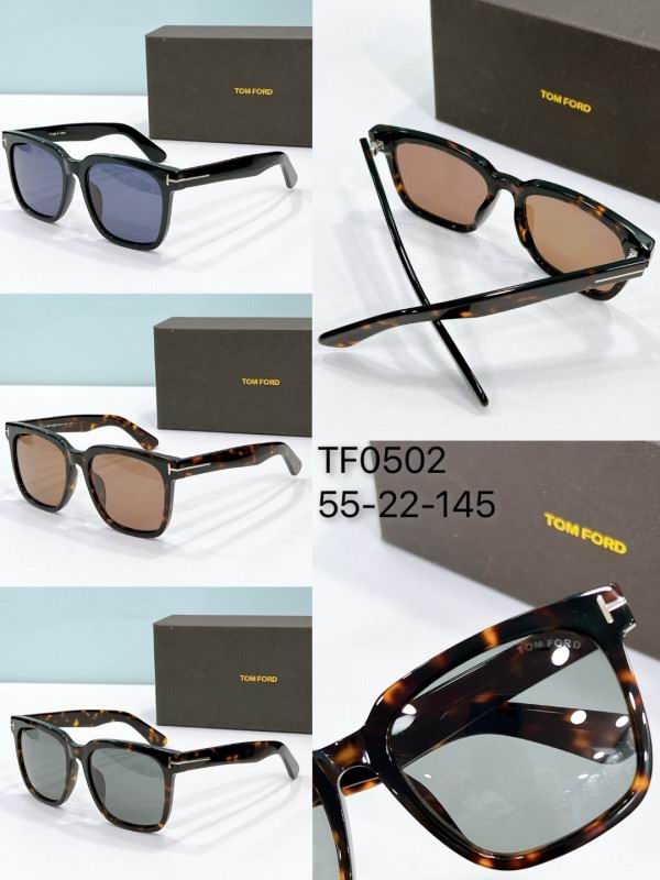 Tom Ford Glasses 08smh30 (9)
