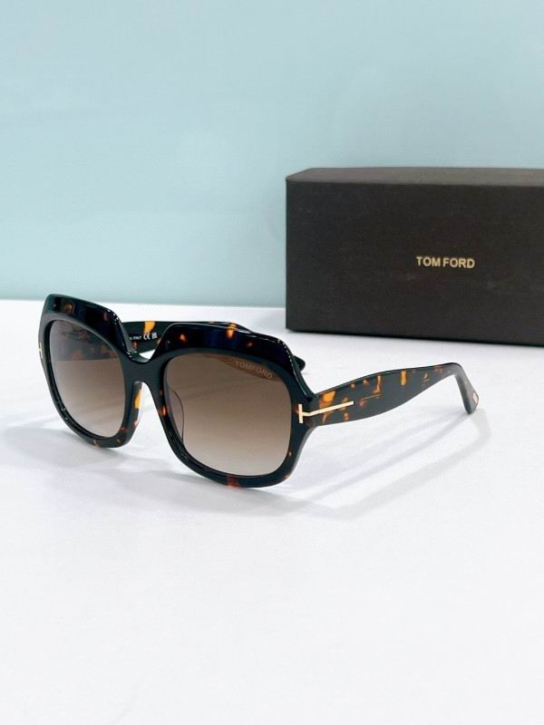 Tom Ford Glasses 08smh31 (1)