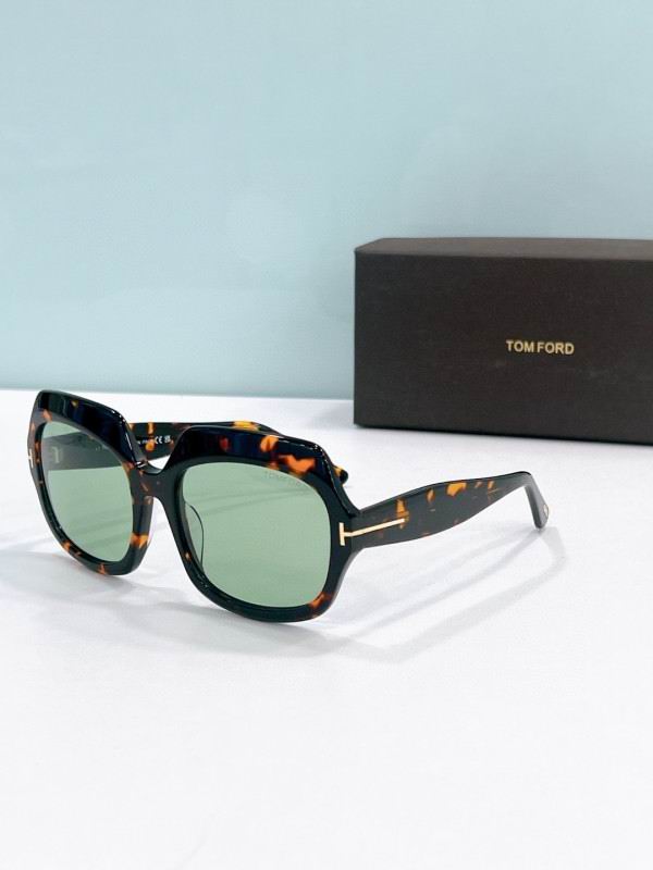 Tom Ford Glasses 08smh31 (2)
