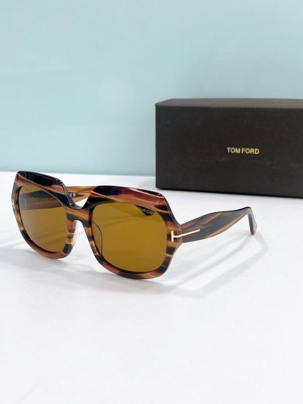Tom Ford Glasses 08smh31 (3)