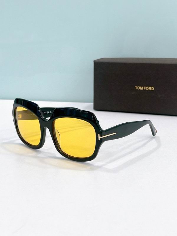 Tom Ford Glasses 08smh31 (4)