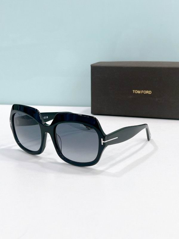 Tom Ford Glasses 08smh31 (5)